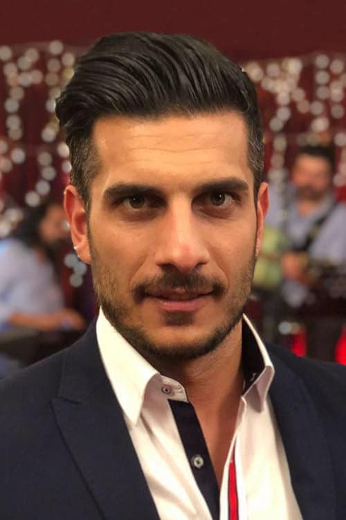 Alkis Hristou profile photo