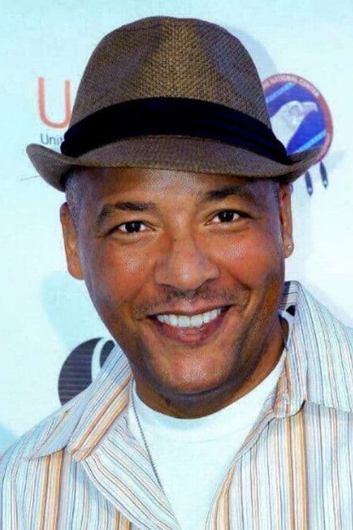 Tony Winters profile photo