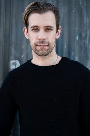 Chris Broadbent profile photo