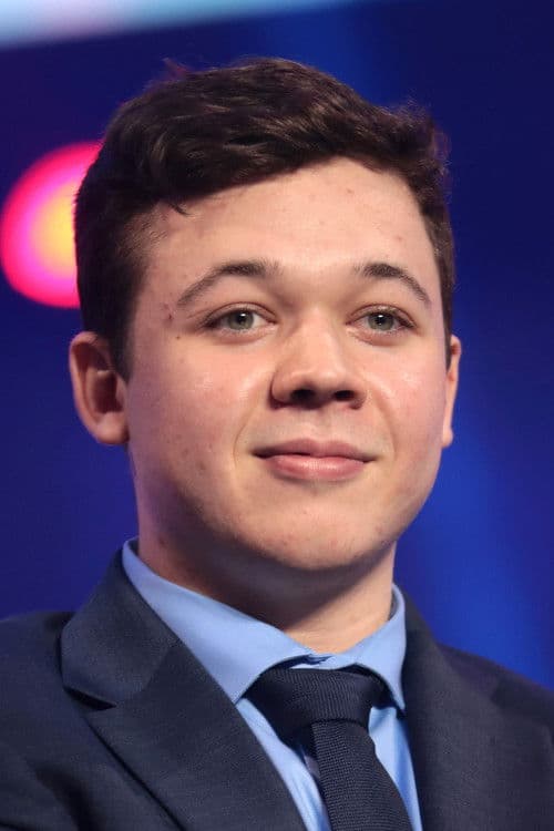 Kyle Rittenhouse profile photo