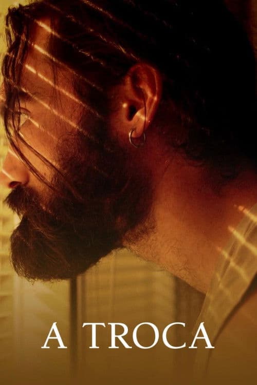 A Troca poster