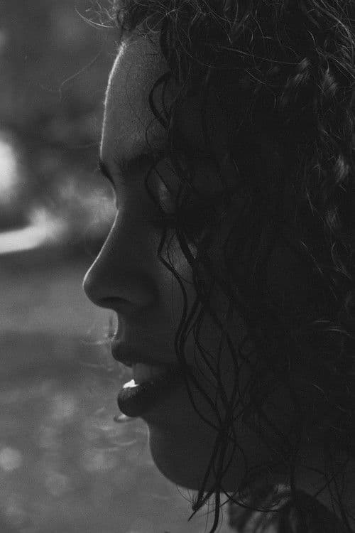 Shivering Love poster