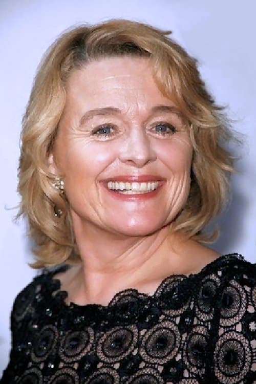 Sinéad Cusack profile photo