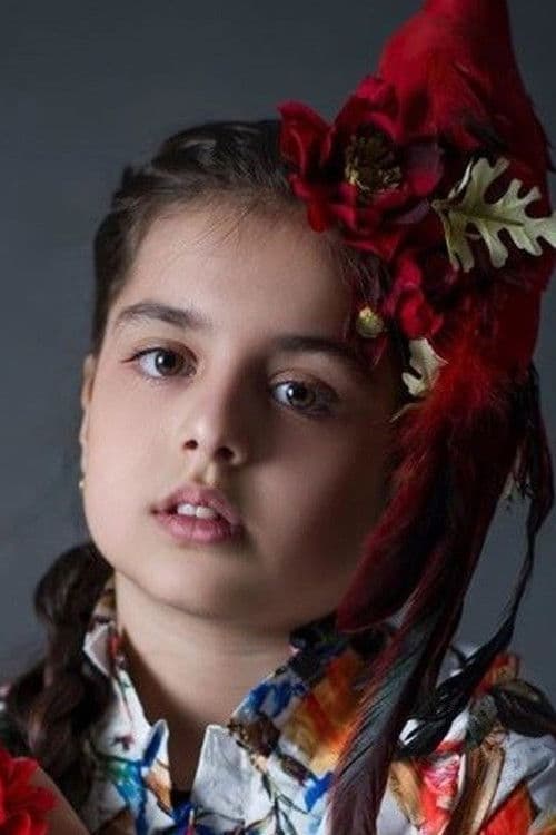 Tarannom Kermanian profile photo