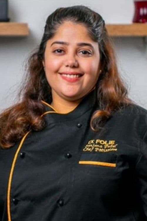 Sanjana Patel profile photo