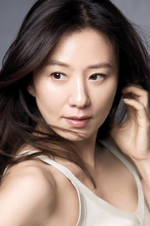 Kim Hee-ae profile photo