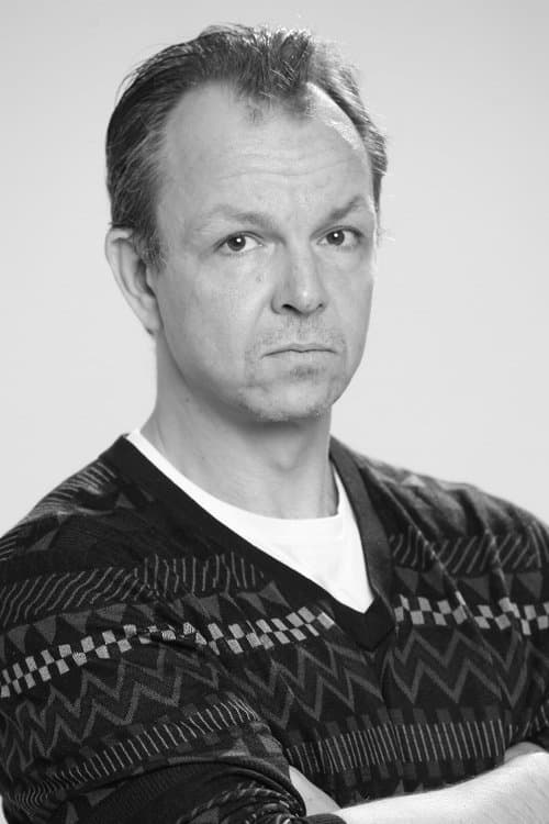 Aleksandr Demich profile photo