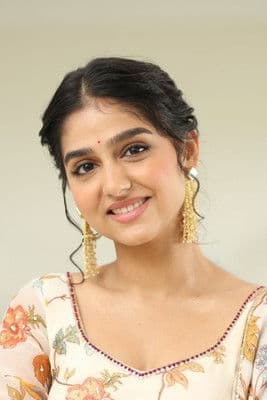 Anaswara Rajan profile photo