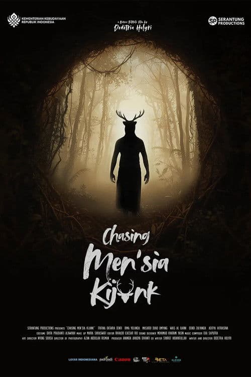 Chasing Men'sia Kijank