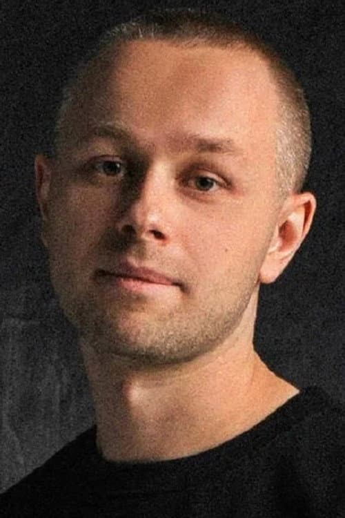 Dmitriy Levin profile photo