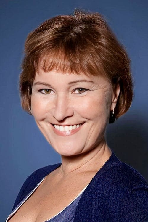Céline Monsarrat profile photo