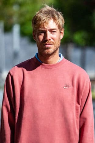 Erik J Pettersson profile photo