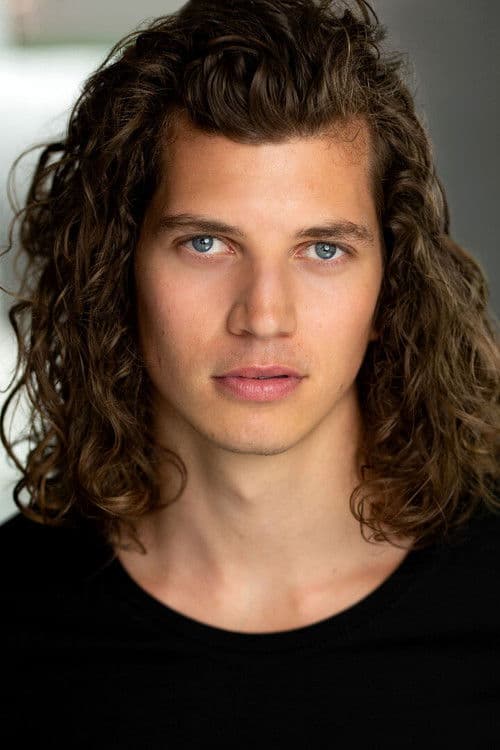 Julian Nelson profile photo