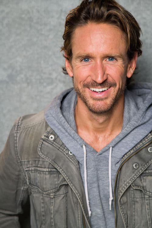 Schuyler Mastain profile photo