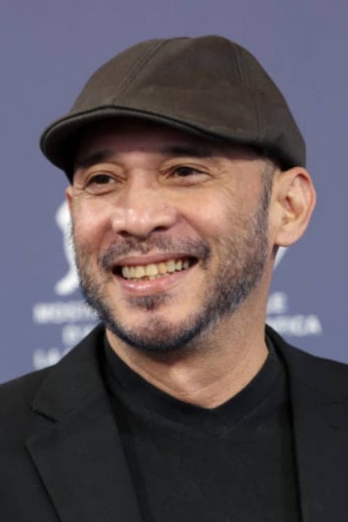 Bart Guingona profile photo