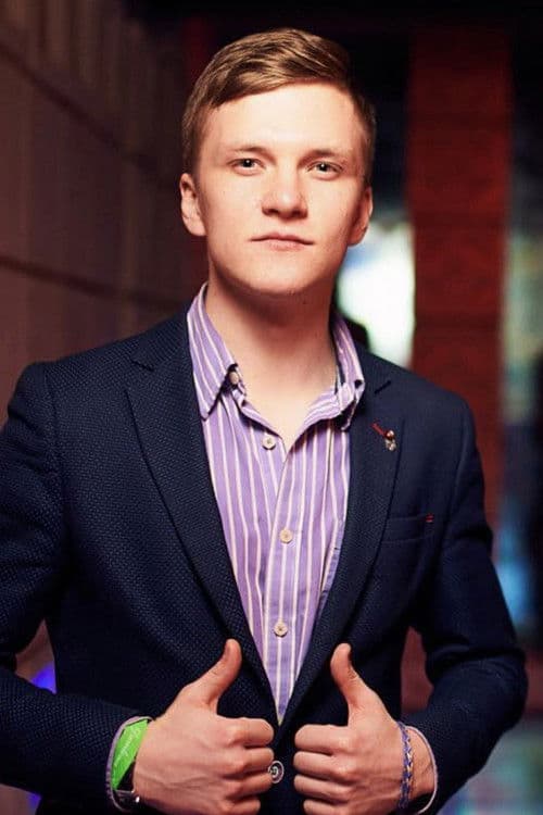 Roman Trokhymets profile photo