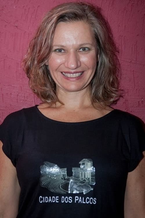 Adriana Azenha profile photo