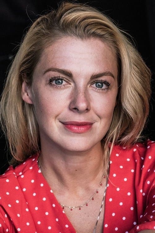 Ekaterina Zorina profile photo