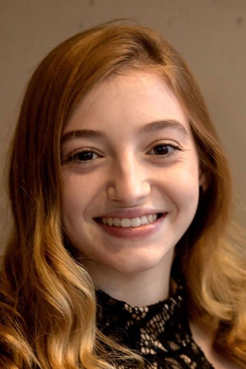 Anna Harr profile photo