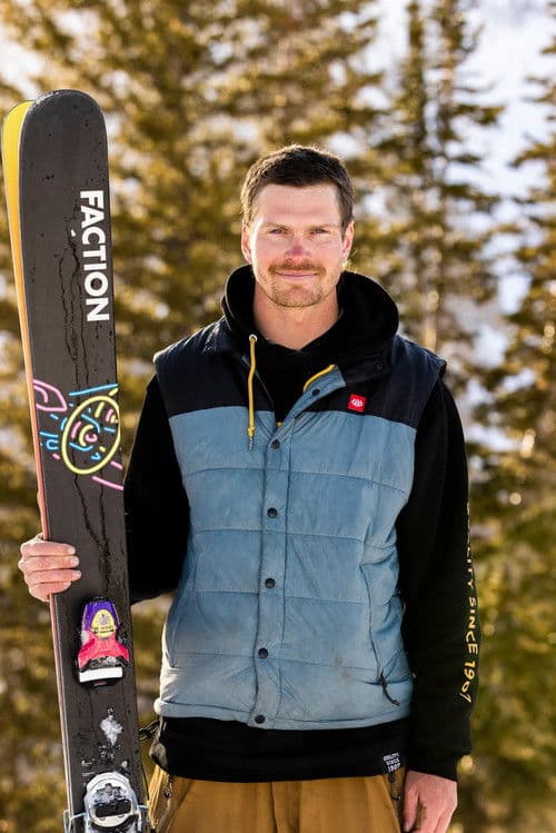 Duncan Adams profile photo