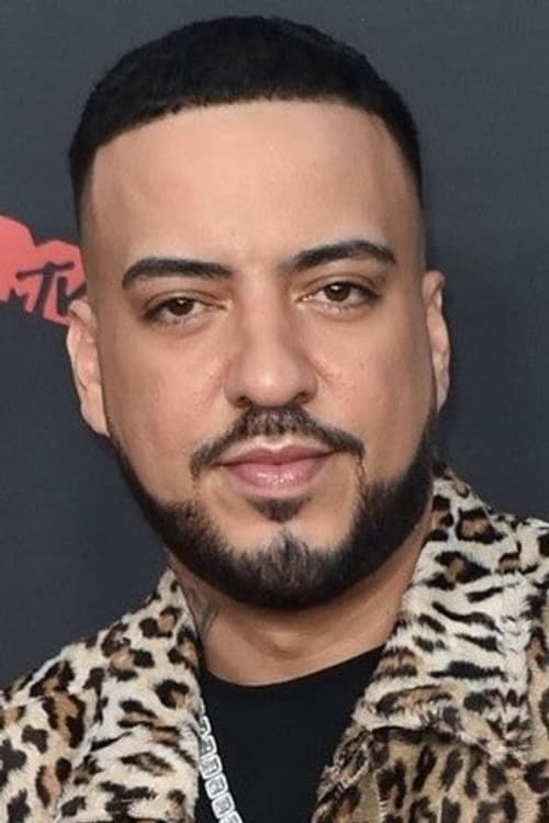French Montana profile photo