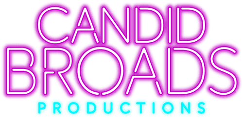 Candid Broads Productions