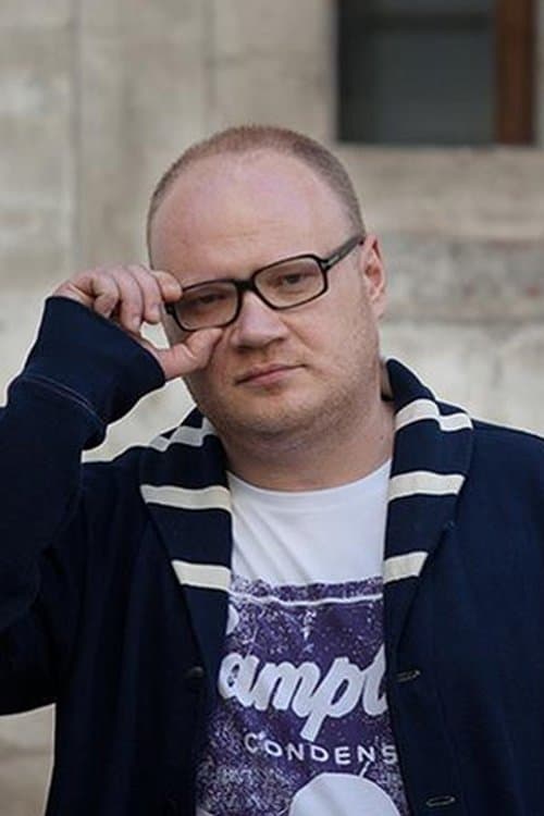 Oleg Kashin profile photo