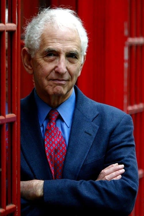 Daniel Ellsberg profile photo