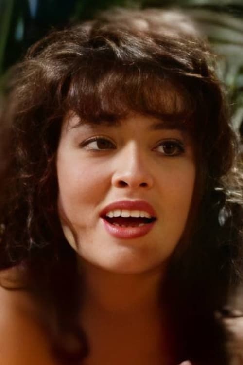 Roxanna Michaels profile photo