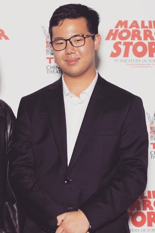 Nicolas Tung profile photo