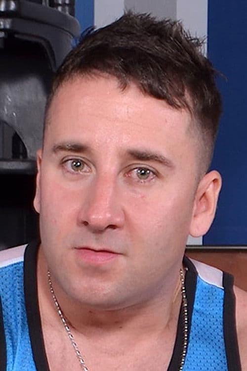 Marc Mcaulay profile photo