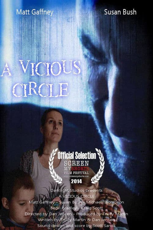A Vicious Circle poster