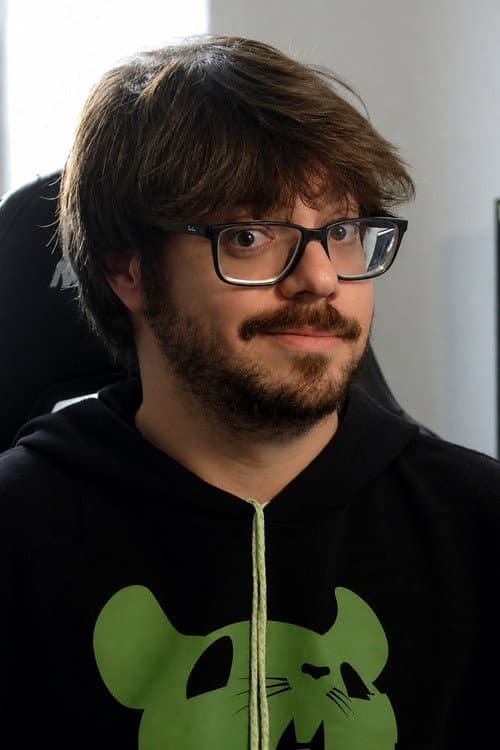 Fabio Salvador profile photo
