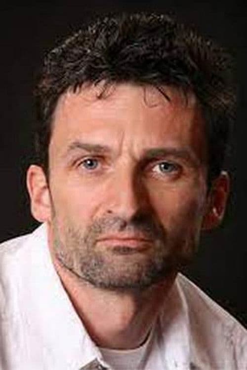 Witold Szulc profile photo