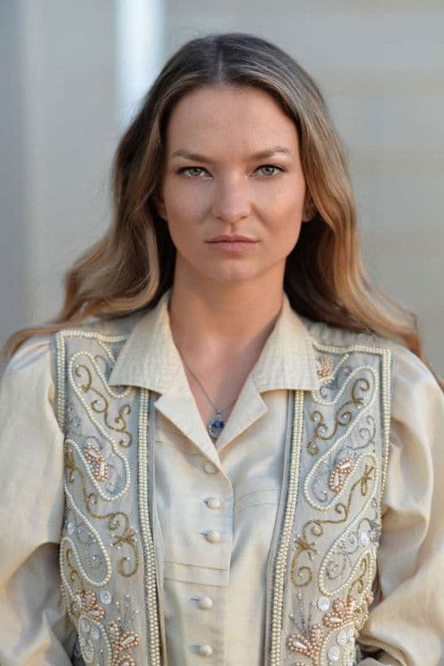 Roxana Condurache profile photo