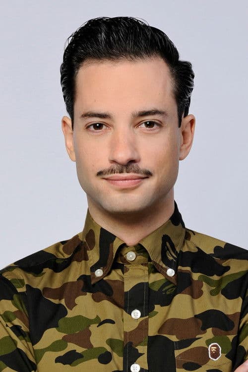 Valerio Zeno profile photo