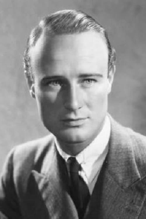 Anthony Bushell profile photo