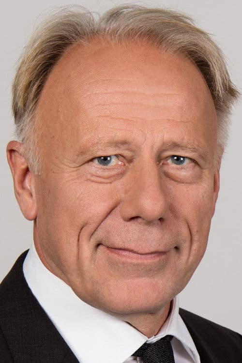 Jürgen Trittin profile photo
