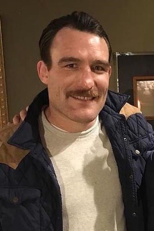 Pat Healy profile photo