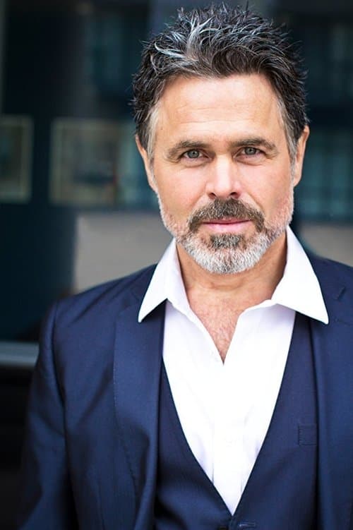 Michael Dickson profile photo