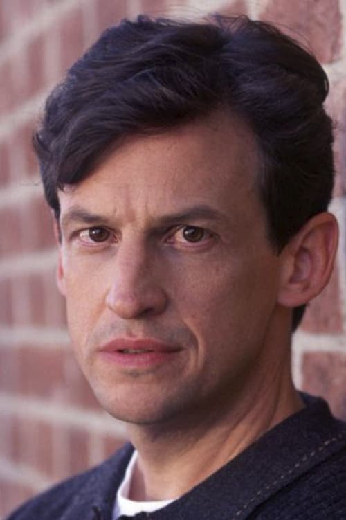 Peter Frechette profile photo