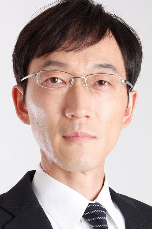 Kenji Yabe profile photo