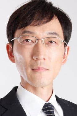 Kenji Yabe profile photo