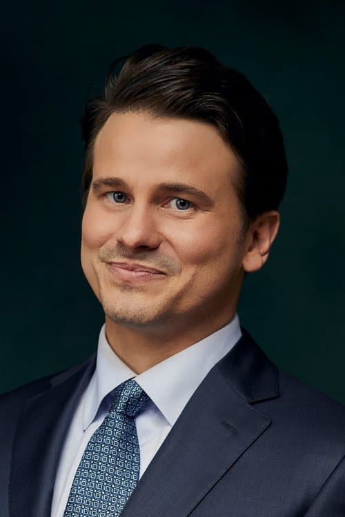 Jason Ritter profile photo