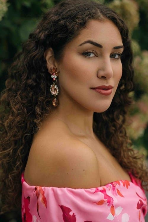 Yasmine Alice profile photo