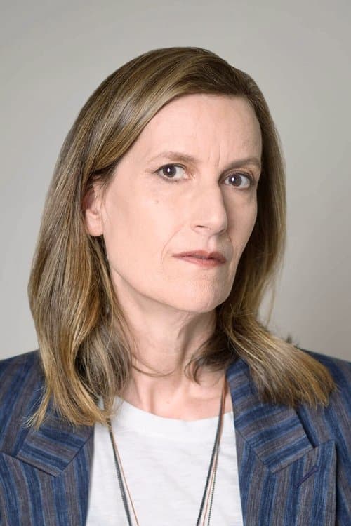 Joanna Hogg profile photo