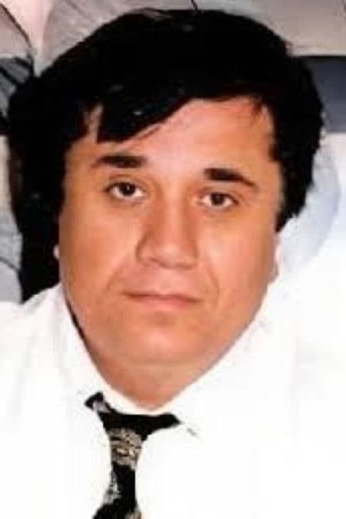 Amir Mojahed profile photo