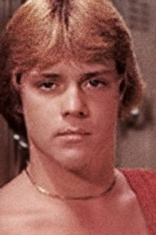 Jon Christopher profile photo