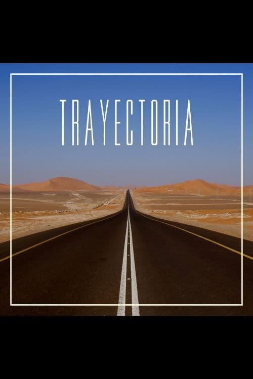 Trayectoria poster