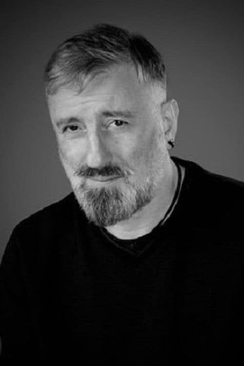 Aleko Begalishvili profile photo